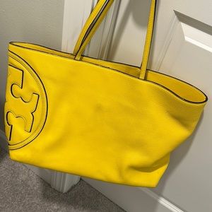 Tory Burch tote purse